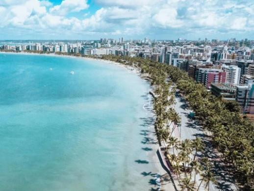 Maceió Paju Hostel E Pousada מראה חיצוני תמונה