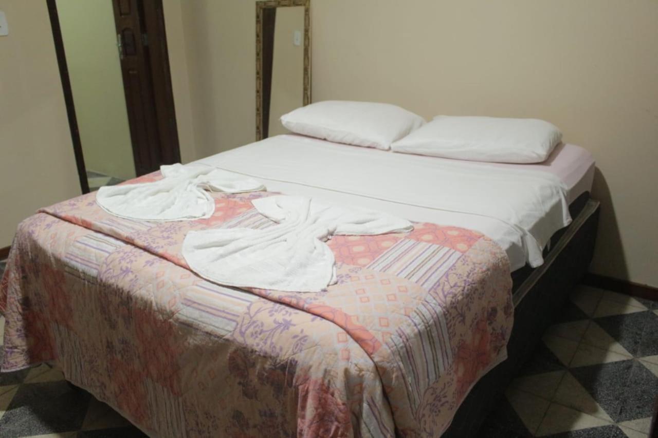 Maceió Paju Hostel E Pousada מראה חיצוני תמונה