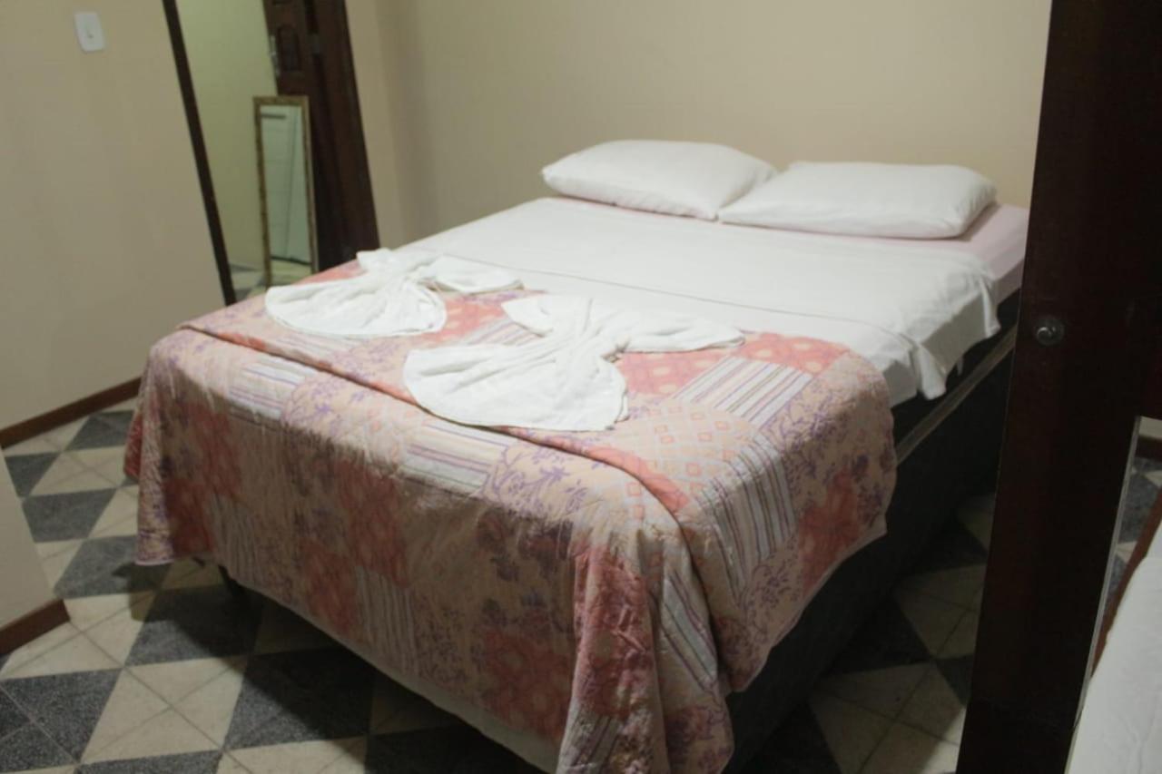 Maceió Paju Hostel E Pousada מראה חיצוני תמונה