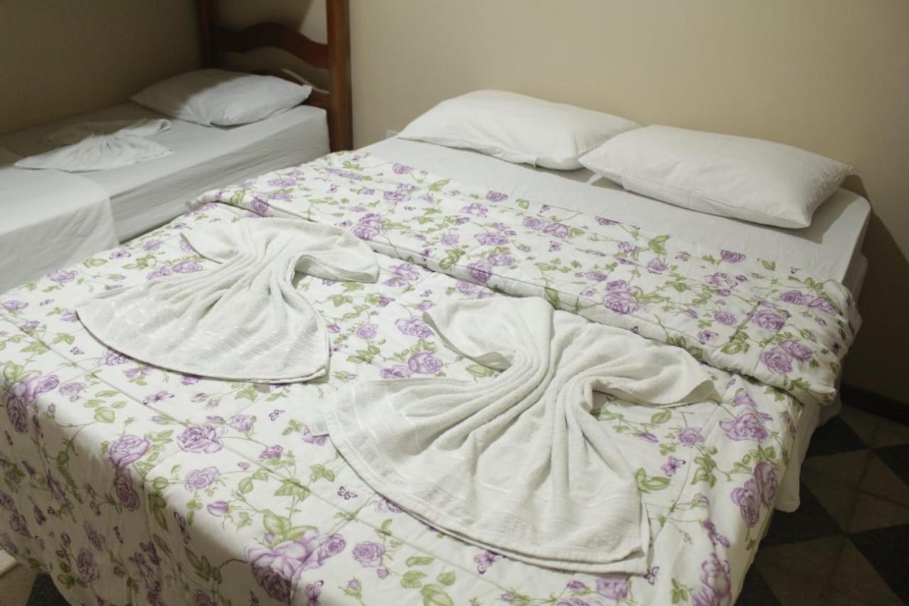 Maceió Paju Hostel E Pousada מראה חיצוני תמונה