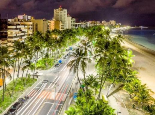 Maceió Paju Hostel E Pousada מראה חיצוני תמונה