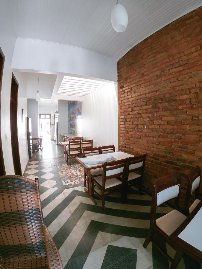 Maceió Paju Hostel E Pousada מראה חיצוני תמונה