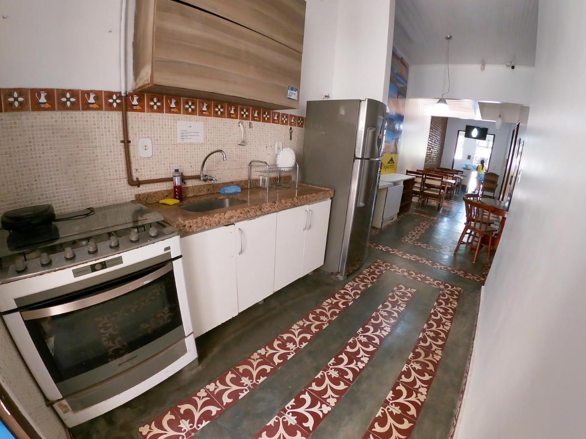 Maceió Paju Hostel E Pousada מראה חיצוני תמונה