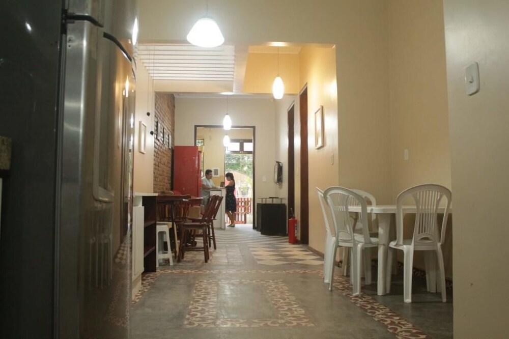 Maceió Paju Hostel E Pousada מראה חיצוני תמונה